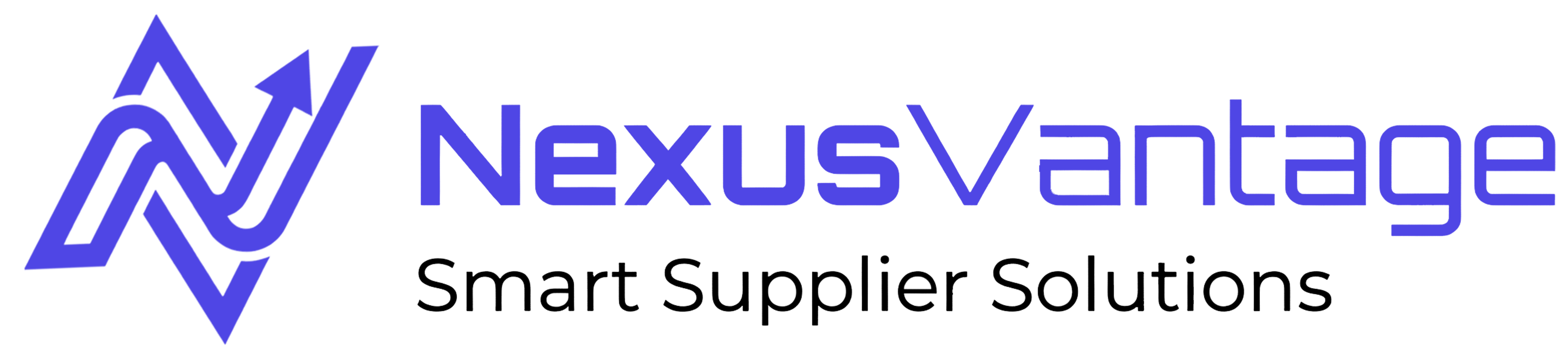 NexusVantage - Smart Supplier Solutions